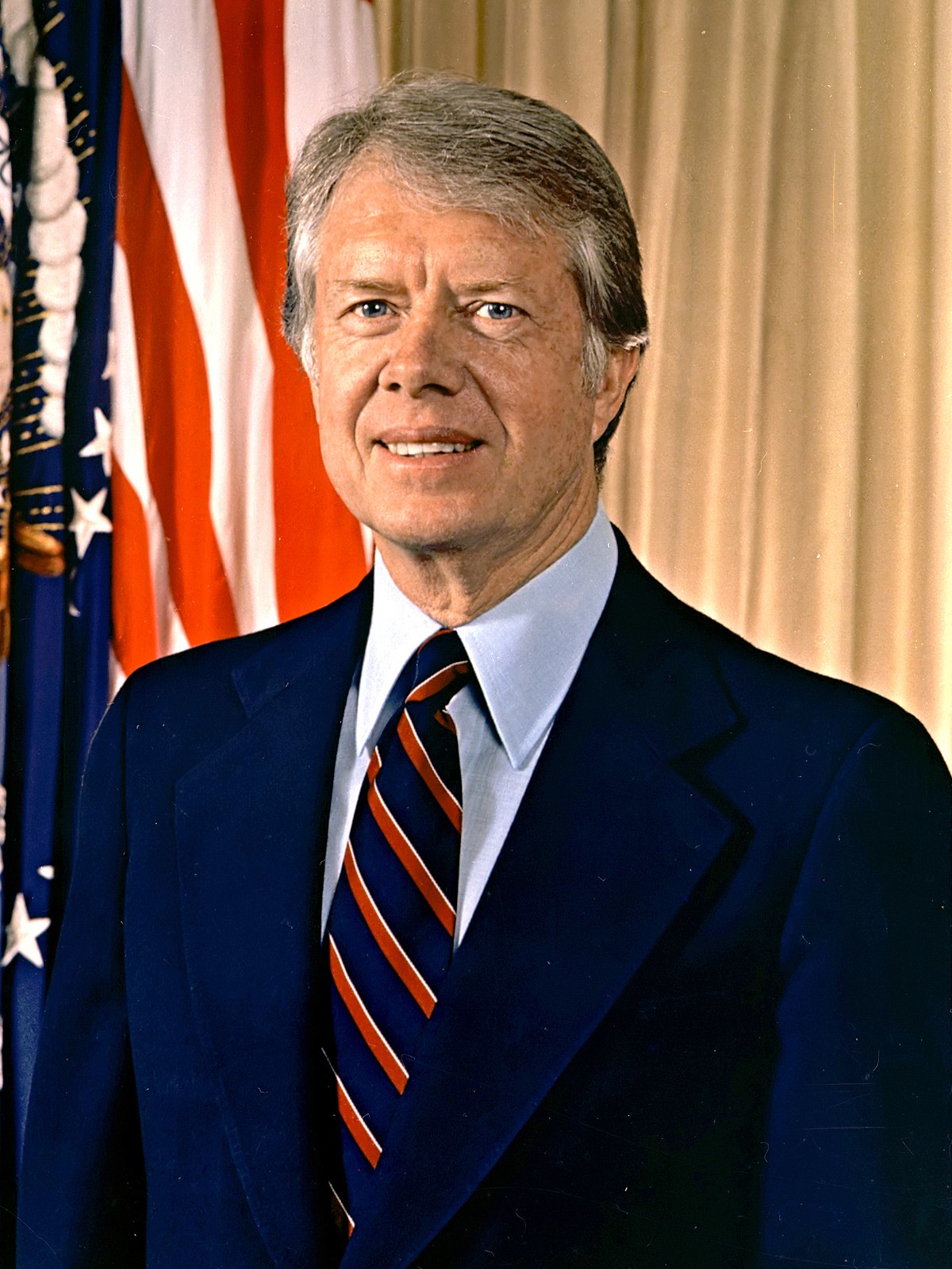 President Jimmy Carter UFO sighting