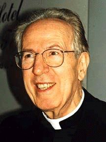 Monsignor Corrado Balducci