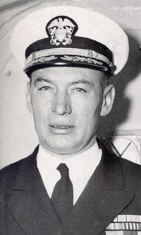 Roscoe Hillenkoetter