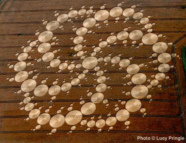 Crop Circles
