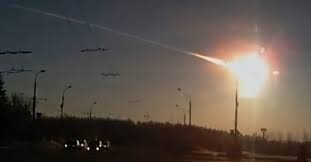 Tunguska