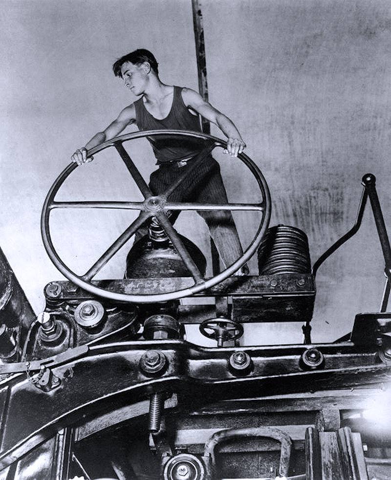 Transistor Invention Alien Technology