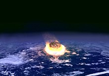 75 Million Years ago Zenu