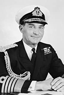 Lord Peter Hill-Norton