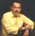 Colonel Steve Wilson